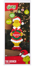 Load image into Gallery viewer, Supreme 3-Foot Grinch
