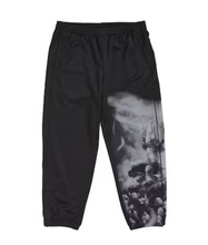 Load image into Gallery viewer, Supreme Frazetta Track Pant &quot;Black&quot;
