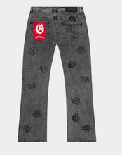 Load image into Gallery viewer, Godspeed Infinity Denim V2 &quot;Grey&quot;
