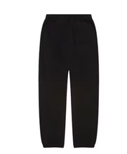 Load image into Gallery viewer, Sp5der Angel Number Sweatpant &quot;Black&quot;
