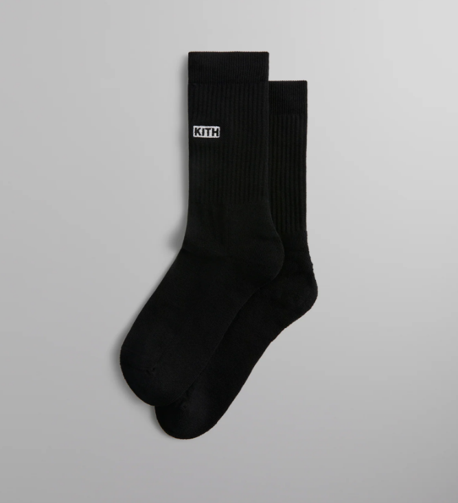 Kith Classics for Stance 2.0 Classic Crew Sock 