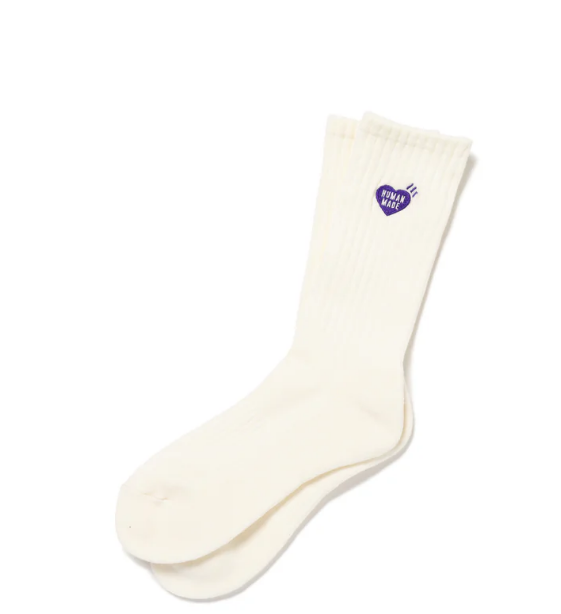 Human Made Pile Socks 