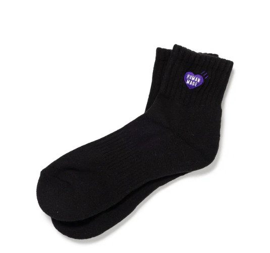 Human Made Short Pile Socks 