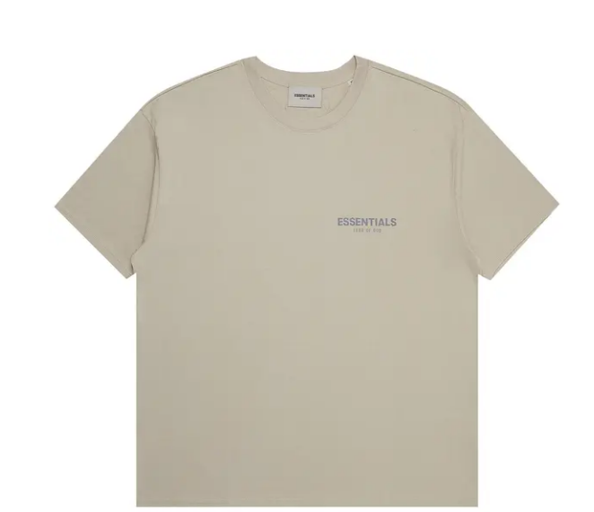Fear of God Essentials T-Shirt 