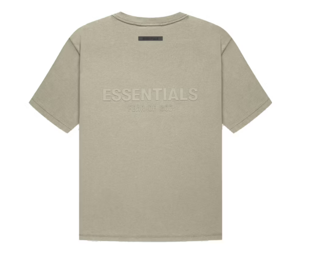 Fear Of God Essentials Tee 