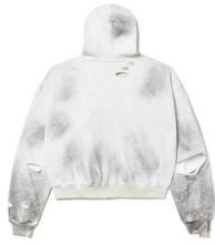 Load image into Gallery viewer, Vale Forever Destroyer Zip-Up &quot;White&quot;
