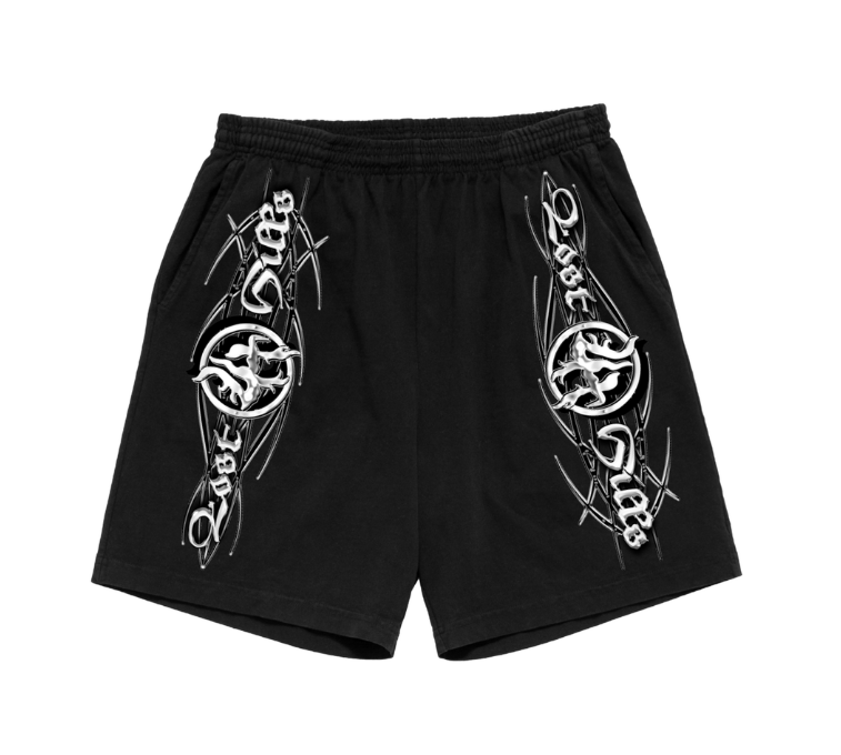 Lost In The Hills Shorts 