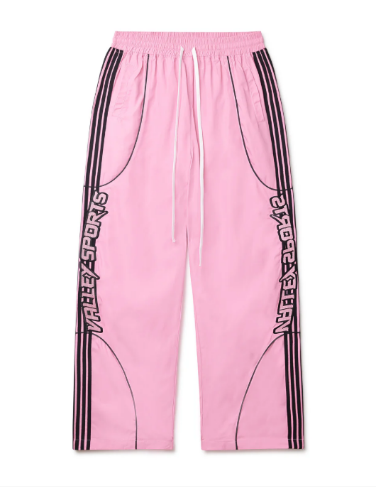 Vale Forever Piggybank Trackies 