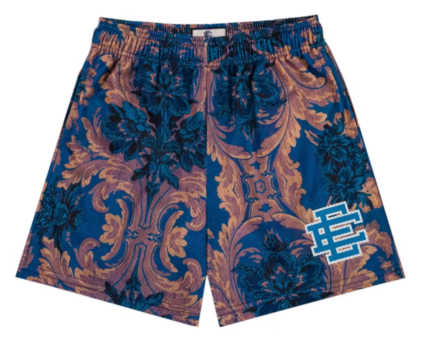 Eric Emanuel EE Basic Short 