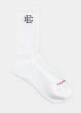 Load image into Gallery viewer, Eric Emanuel 3-pack Socks &quot;White&quot;
