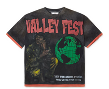 Load image into Gallery viewer, Vale Forever Recon Tee &quot;Black&quot;
