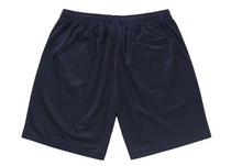 Load image into Gallery viewer, Supreme Small Box Baggy Mesh Short (SS25) &quot;Navy&quot;
