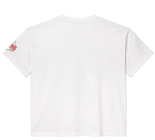 Load image into Gallery viewer, Vale Forever Classic Bling Tee &quot;White&quot;
