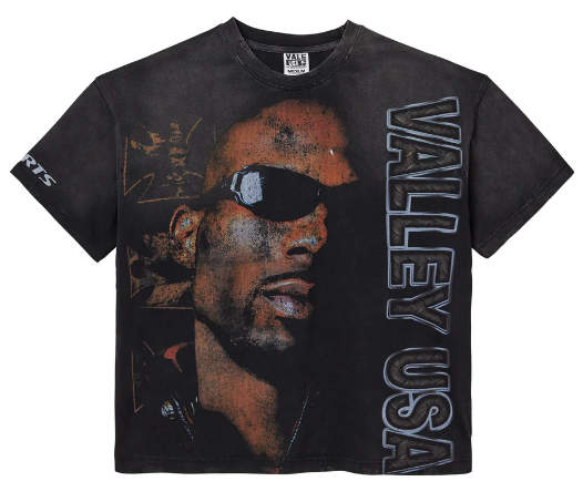 Vale Forever The Dog Tee 