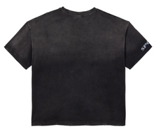 Load image into Gallery viewer, Vale Forever The Dog Tee &quot;Black&quot;
