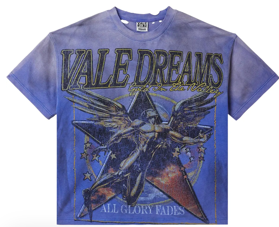 Vale Forever Glory Tee 