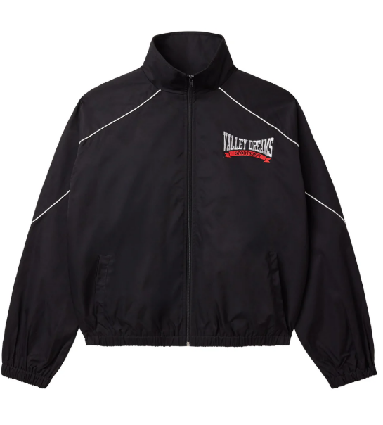 Vale Forever Uniform Track Top 