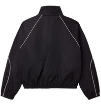 Load image into Gallery viewer, Vale Forever Uniform Track Top &quot;Black&quot;
