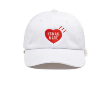 Human Made Daily Cap 
