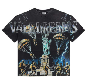 Vale Forever NYC Invasion Big Tee 