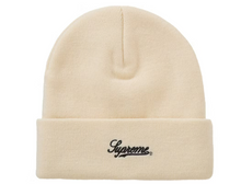 Load image into Gallery viewer, Supreme Zoo York Beanie &quot;White&quot;

