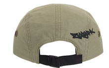 Load image into Gallery viewer, Supreme Zoo York Camp Cap &quot;Olive&quot;
