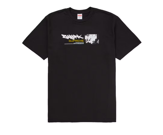 Supreme Zoo York Dynasty Tee 