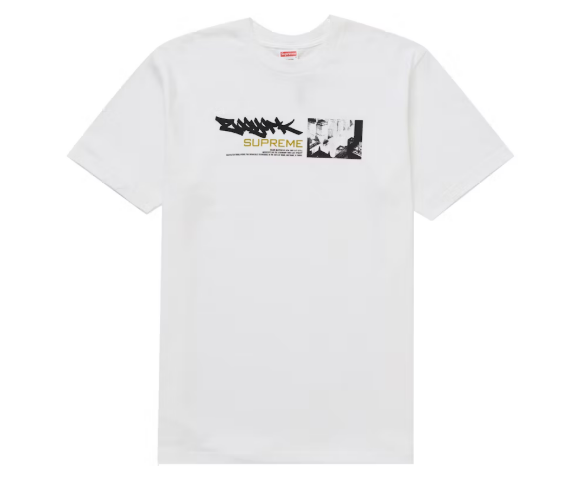 Supreme Zoo York Dynasty Tee 