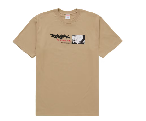 Supreme Zoo York Dynasty Tee 
