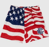 Eric Emanuel EE Basic Short 