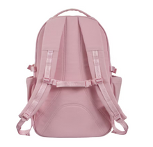 Load image into Gallery viewer, Supreme Logo Backpack (SS25) &quot;Light Pink&quot;
