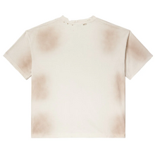 Load image into Gallery viewer, Vale Forever Target Practice Tee &quot;Cream&quot;

