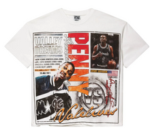 Load image into Gallery viewer, Vale Forever Penny Tee &quot;White&quot;

