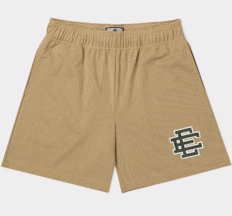 Eric Emanuel EE Basic Short 
