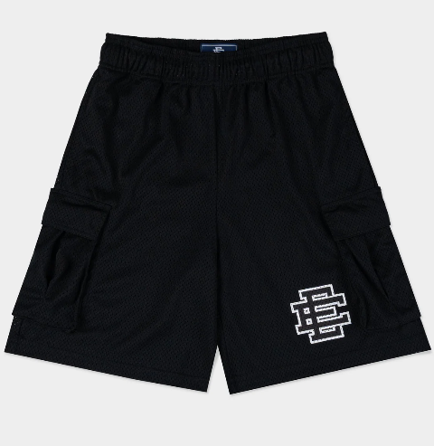 Eric Emanuel EE Margo Short 