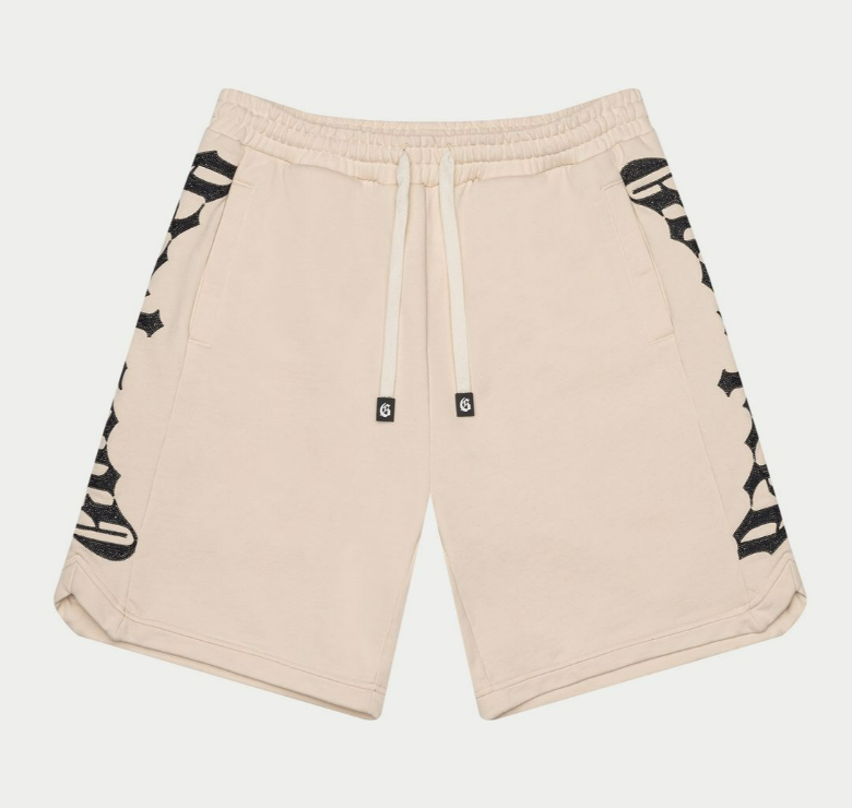 Godspeed Courtside Shorts 