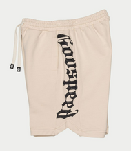Load image into Gallery viewer, Godspeed Courtside Shorts &quot;Bone&quot;
