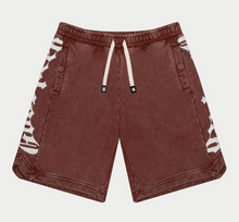 Load image into Gallery viewer, Godspeed Courtside Shorts &quot;Mocha Wash&quot;
