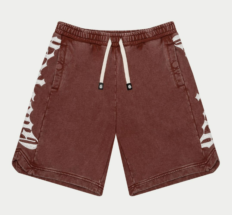 Godspeed Courtside Shorts 