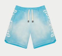 Load image into Gallery viewer, Godspeed Courtside Shorts &quot;Cloud Blue&quot;
