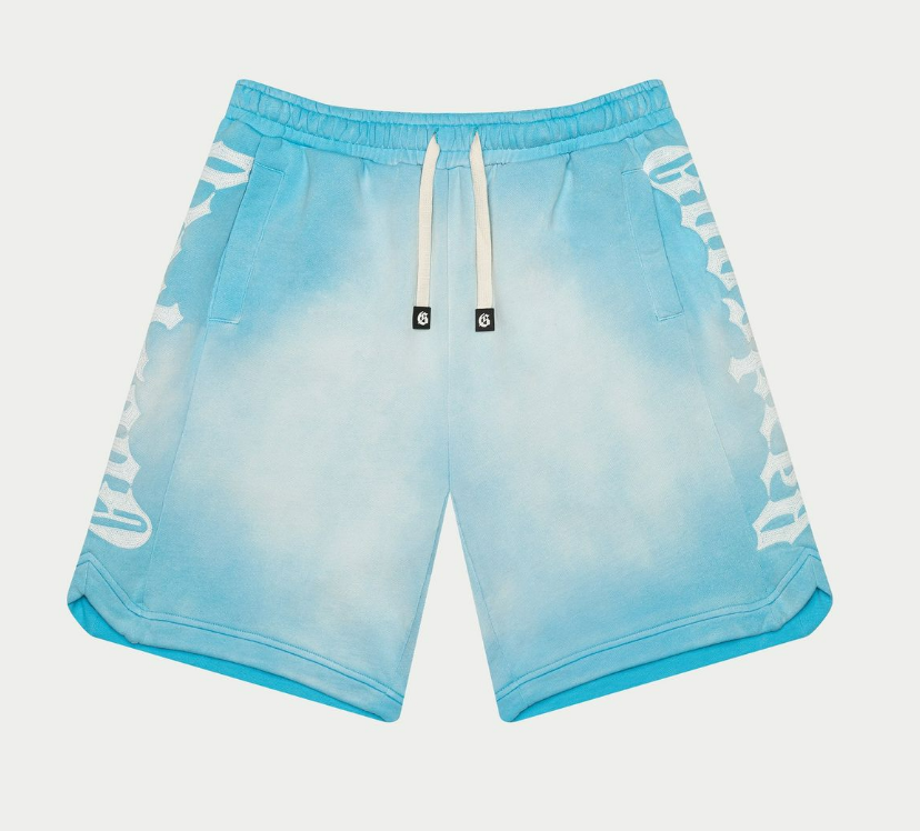 Godspeed Courtside Shorts 