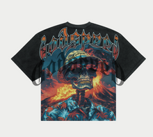 Load image into Gallery viewer, Godspeed Natural Diaster &quot;Black Wash&quot;
