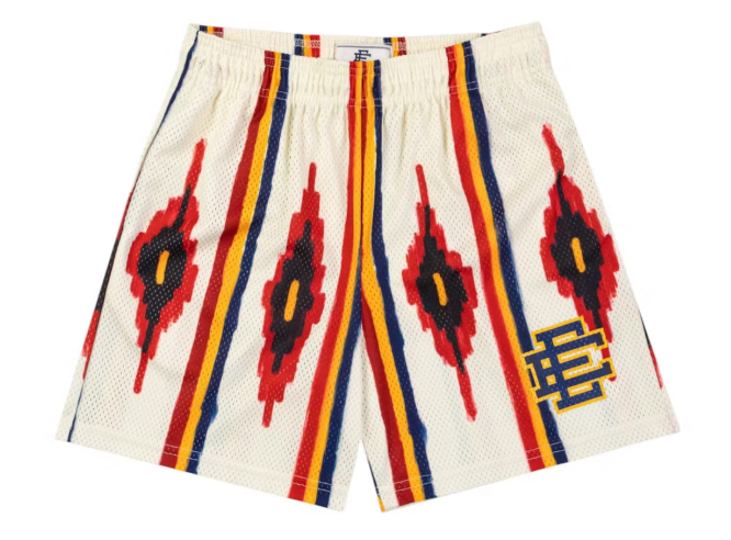 Eric Emanuel EE Basic Short 