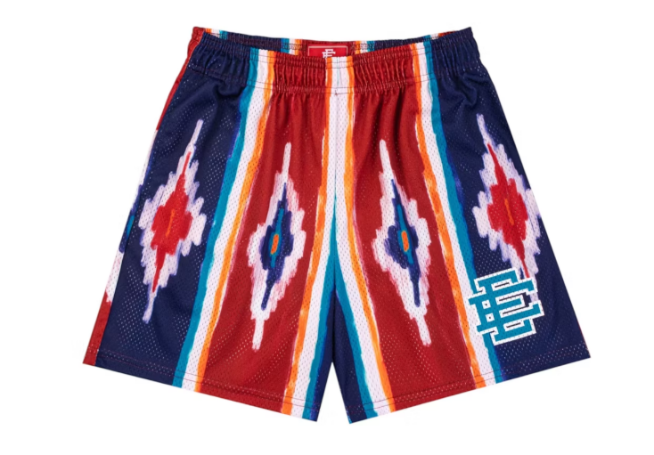 Eric Emanuel EE Basic Short 