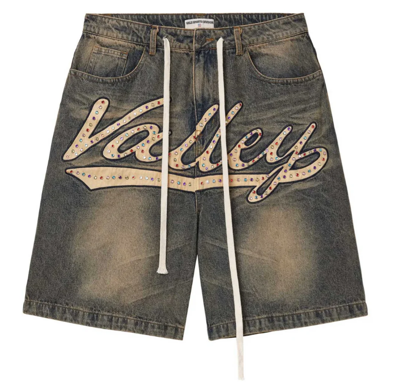 Vale Forever Skittles Jorts 