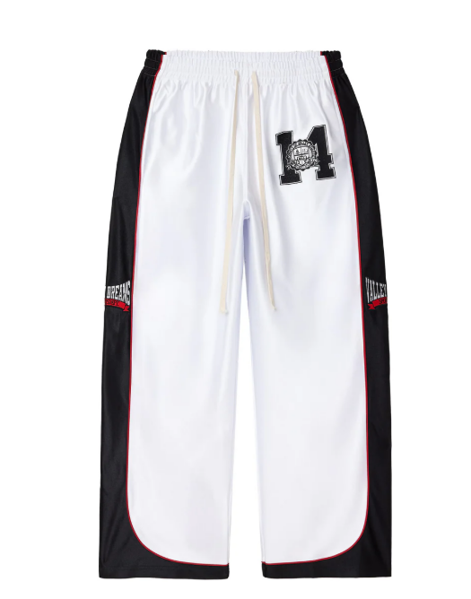 Vale Forever 14 Emblem Swish Pants 