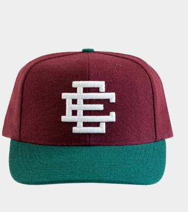 Eric Emanuel EE Basic Hat 