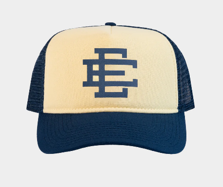 Eric Emanuel EE Trucker 