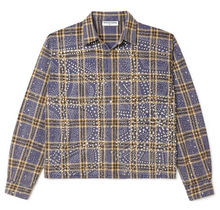 Load image into Gallery viewer, Vale Forever Flannel &quot;Moonlight&quot;
