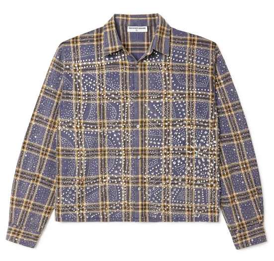 Vale Forever Flannel 